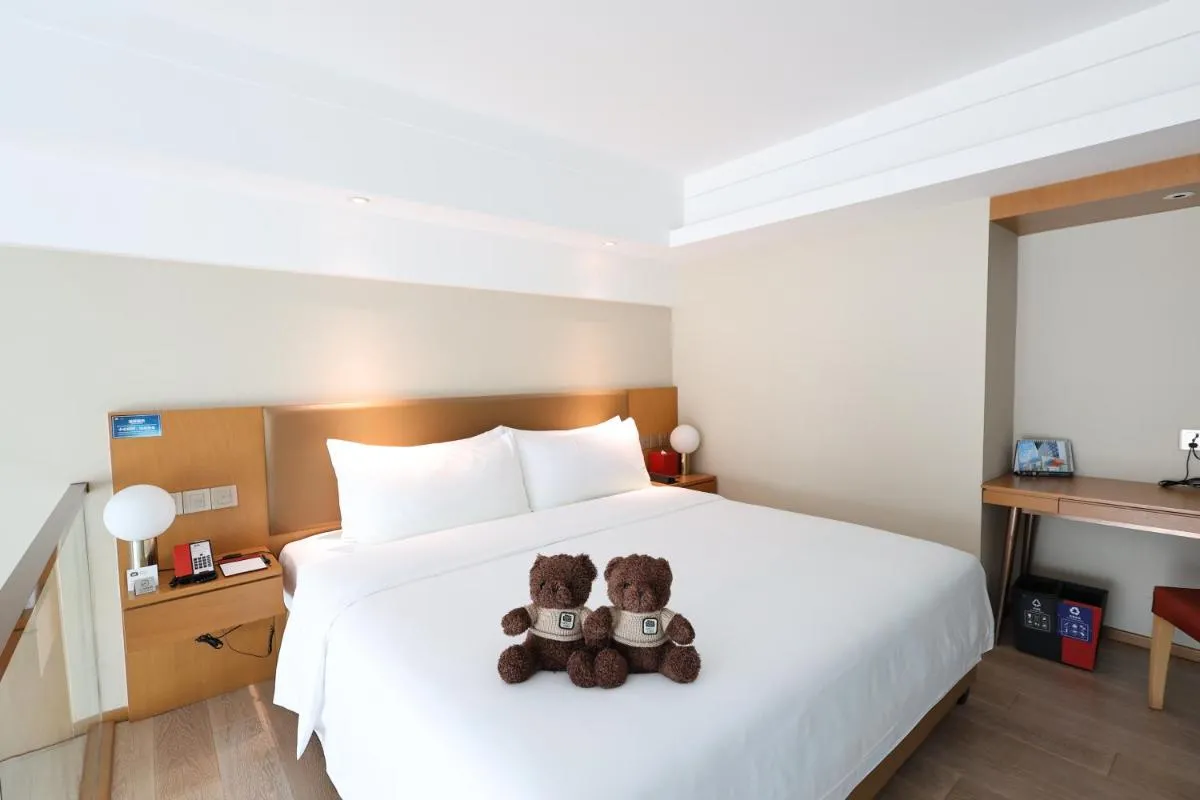 ارتلس كوليكشن لينغانغ شانغهاي — صورة 3