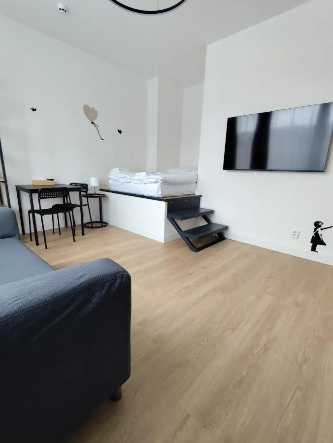 بوست 120 سويتس — صورة 2