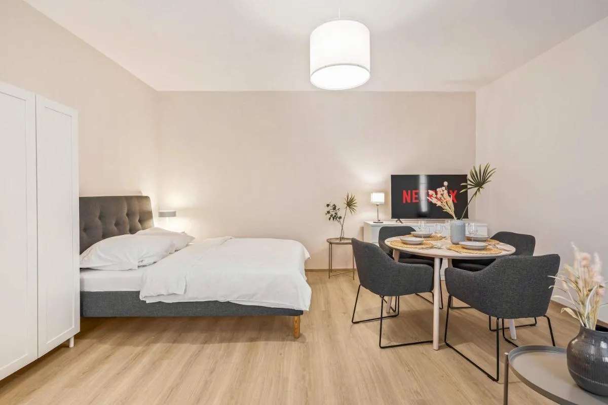 غست فافوريت كويت ريتريت والك تو - فيينا، النمسا