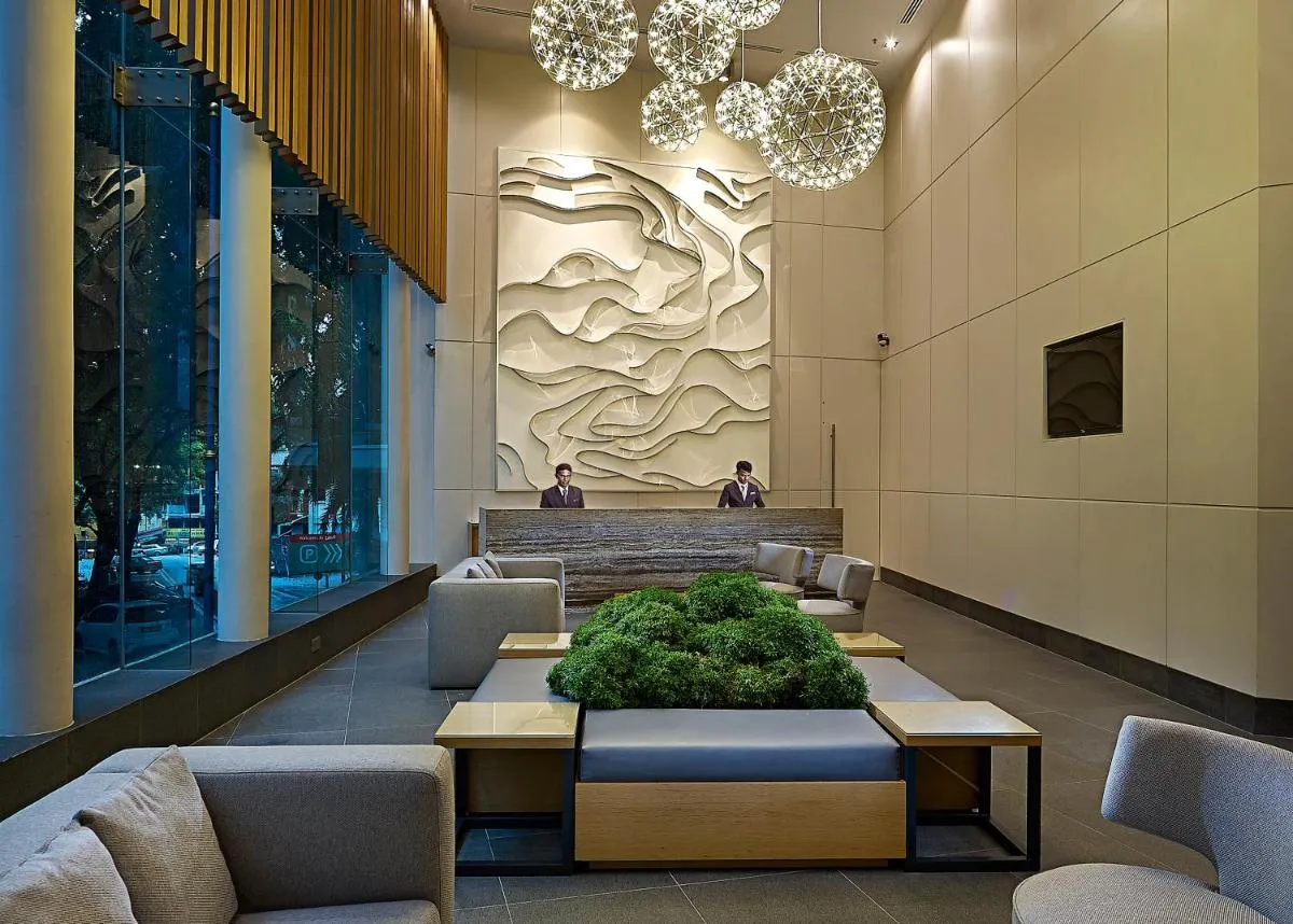 انسا هوتيل كوالا لومبور - كوالالمبور، ماليزيا