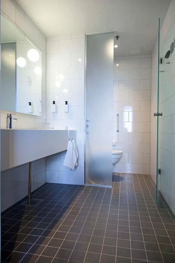 فندق سكانديك بارك هلسنكي — صورة 3