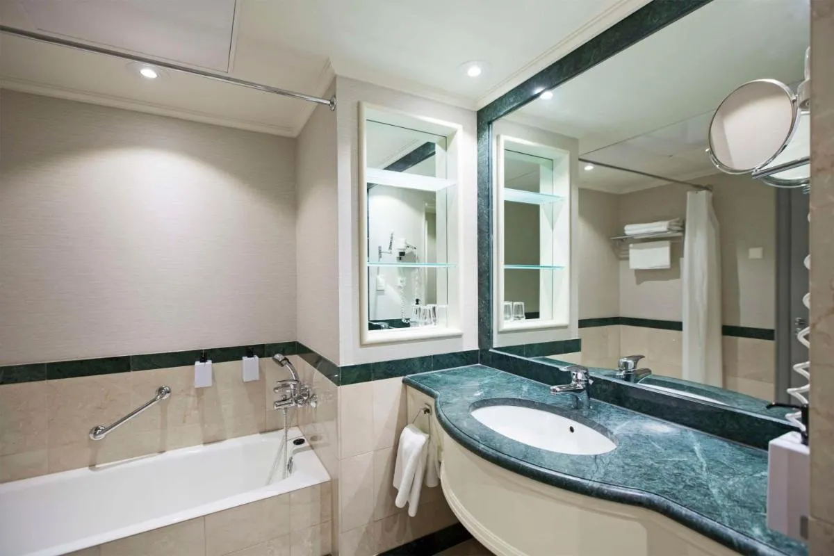 فندق سكانديك بارك هلسنكي — صورة 4