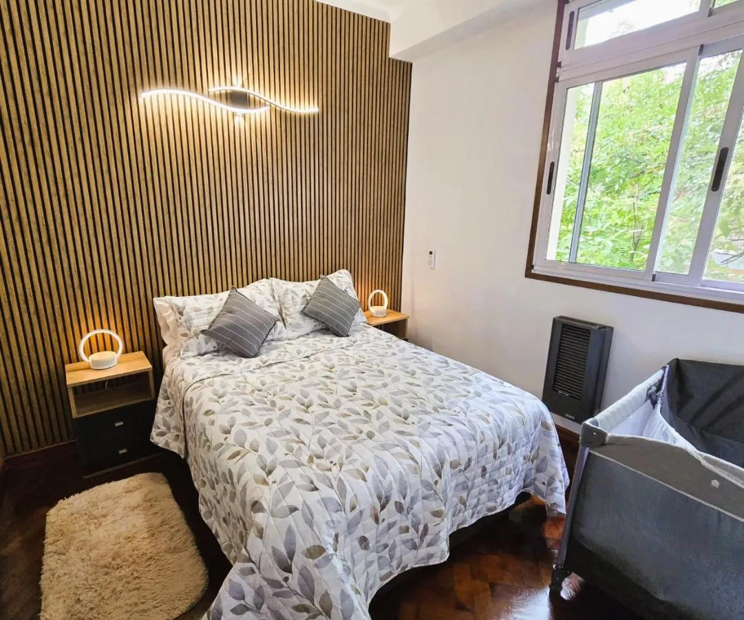 نلليس وربانو - بوينس آيرس، الأرجنتين