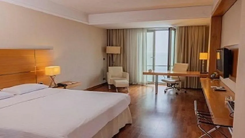Anemon Kent Ordu Otel — صورة 4