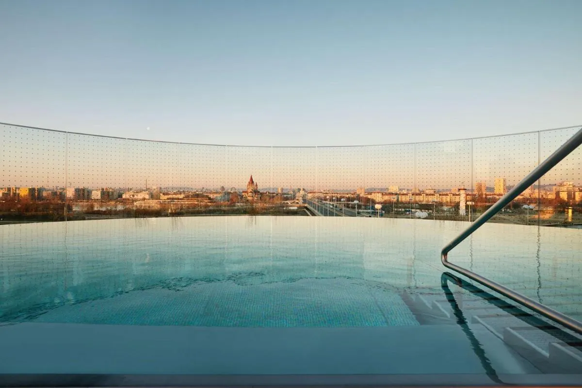 باي ادينا فيينا - فيينا، النمسا