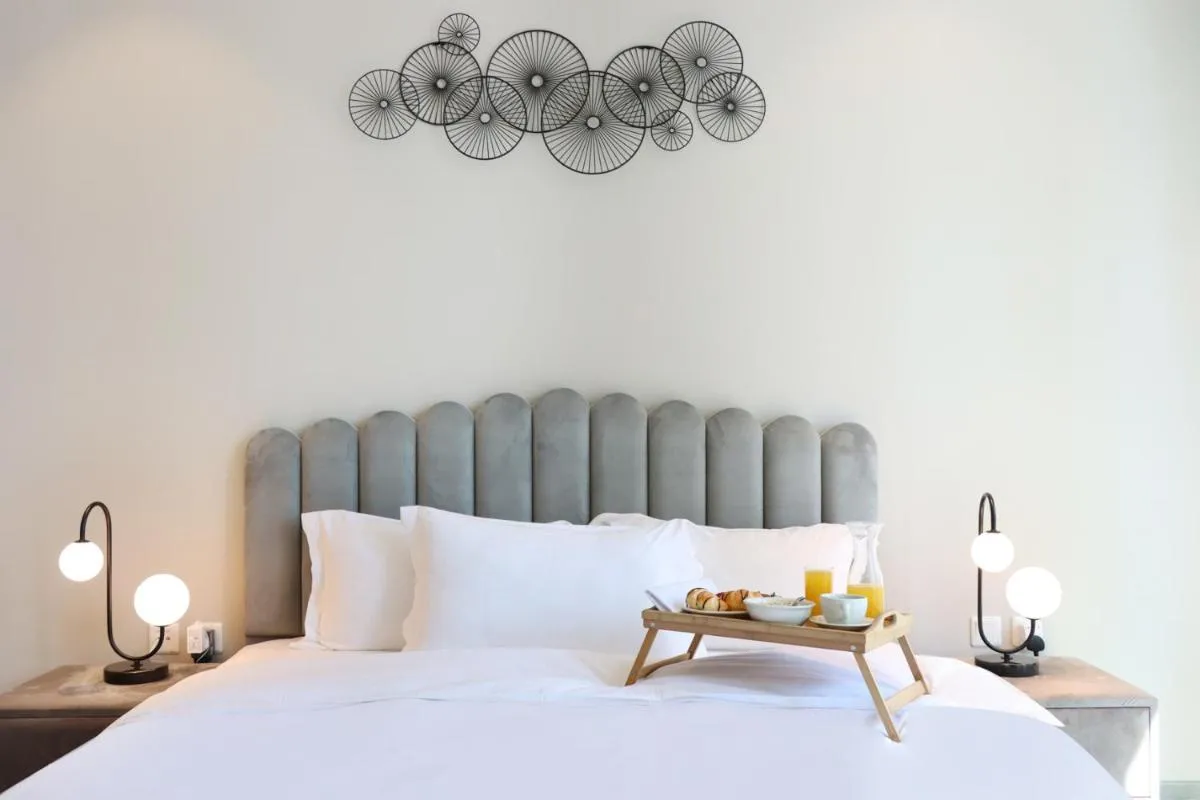 Livbnb -Glam Studio in Marina Next to Marina Walk — صورة 4