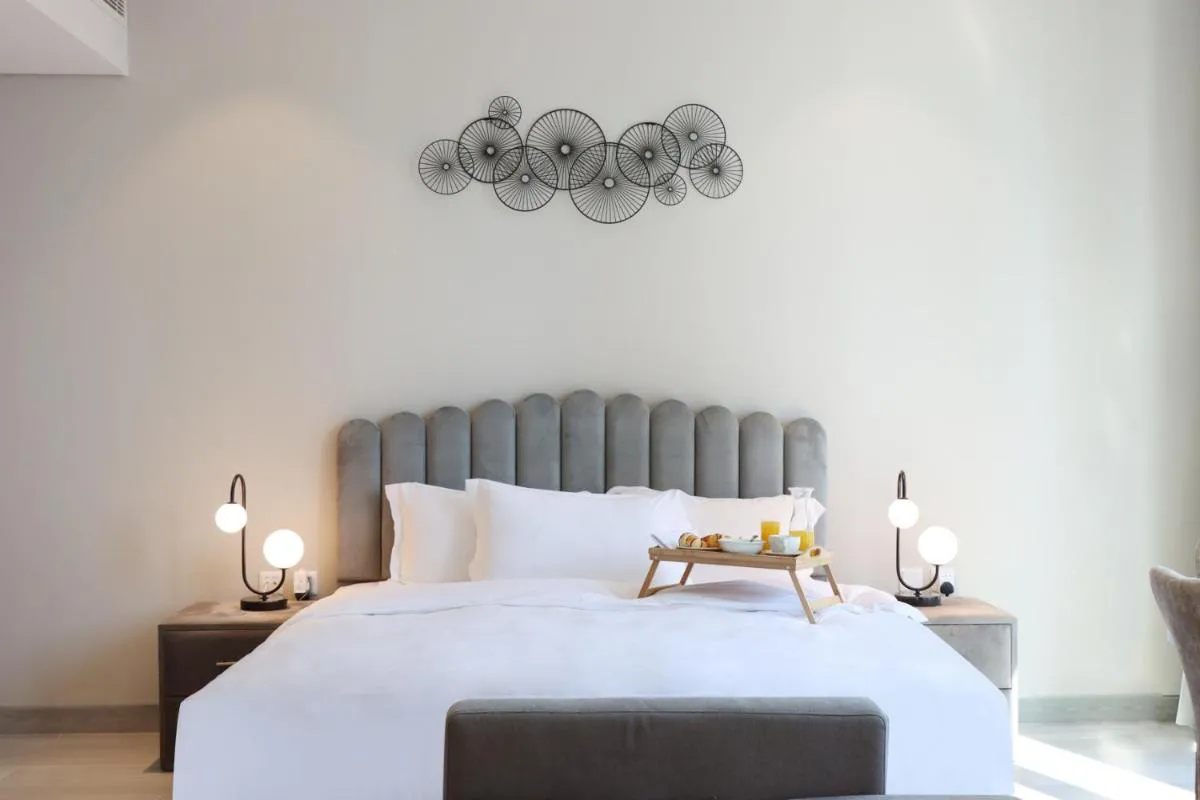 Livbnb -Glam Studio in Marina Next to Marina Walk — صورة 3