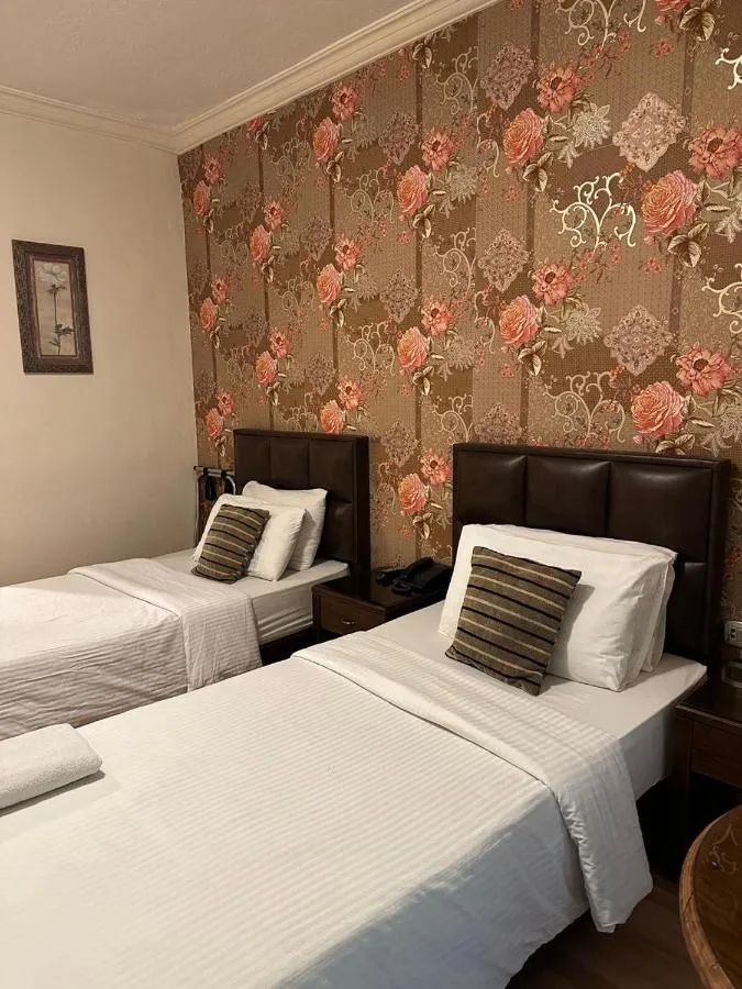 اغهاديير هوتيل — صورة 3