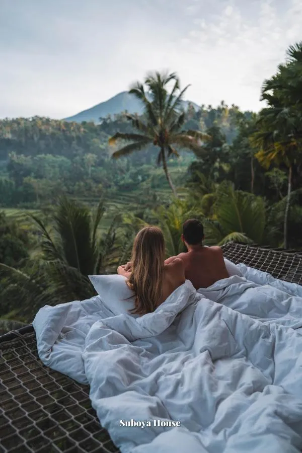 كامايا بالي ماغيكال بامبو هوسس — صورة 2