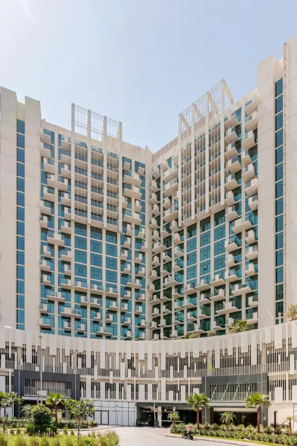 Studio Free Parking Pet Friendly Near Downtown Dubai — صورة 3
