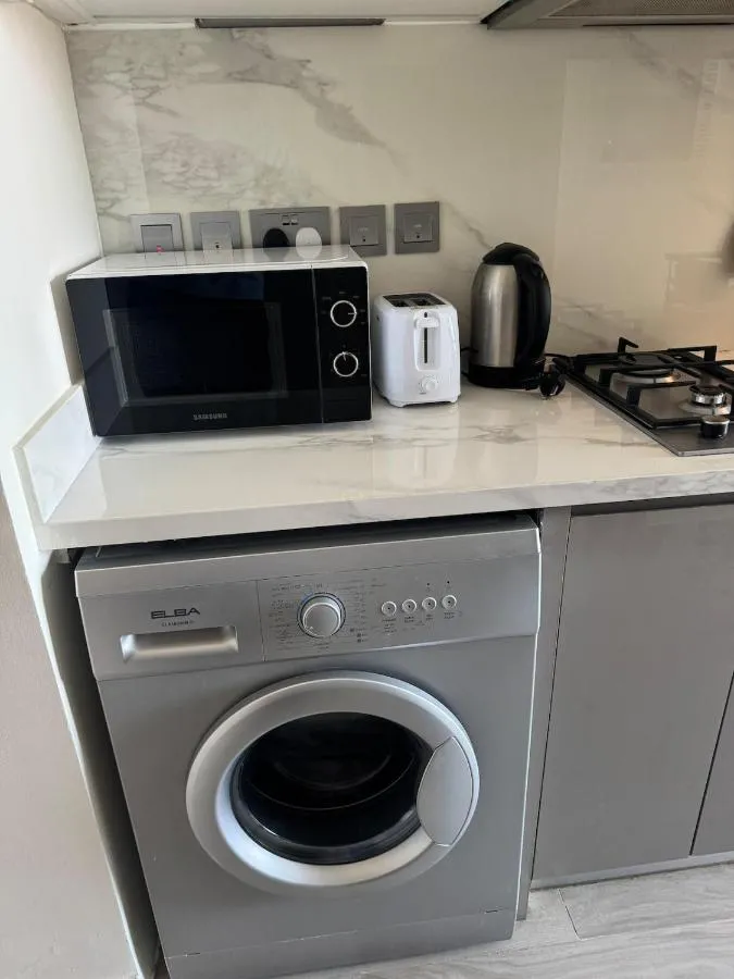 Studio Free Parking Pet Friendly Near Downtown Dubai — صورة 4