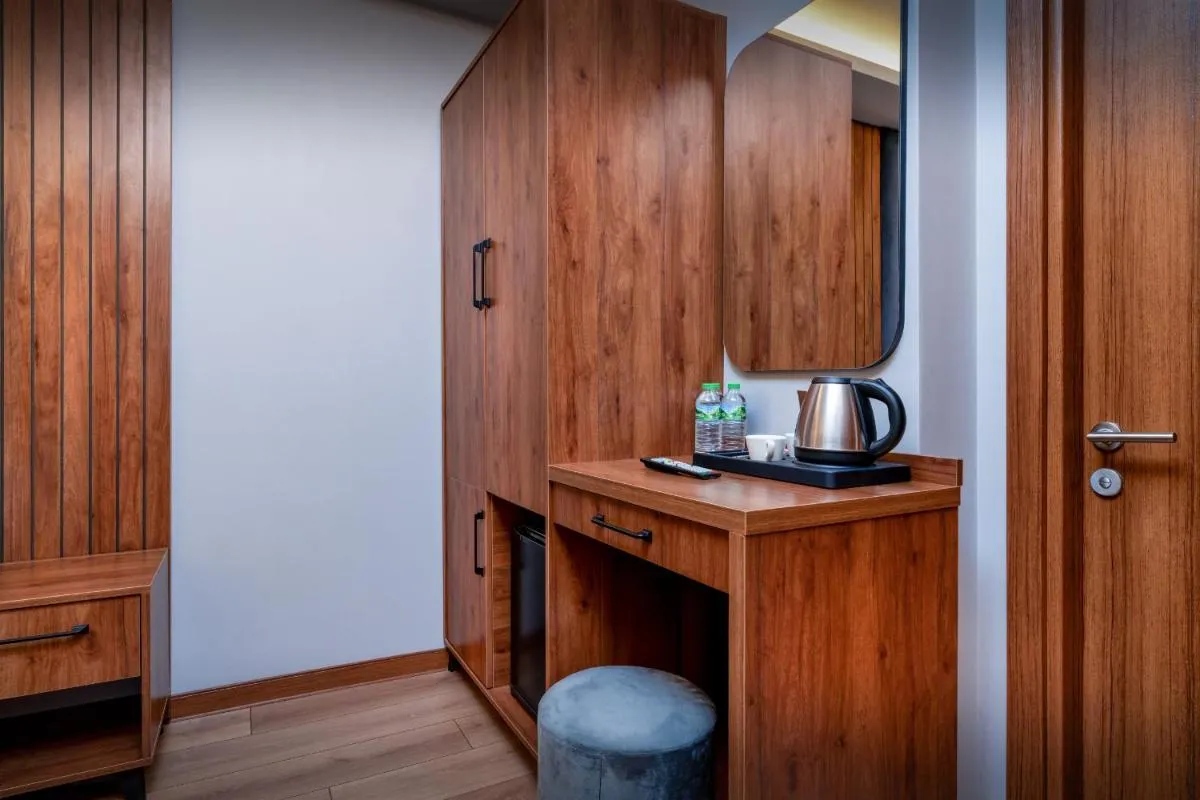 ⁨Elite Port Hotel Istanbul Airport⁩ — صورة 21