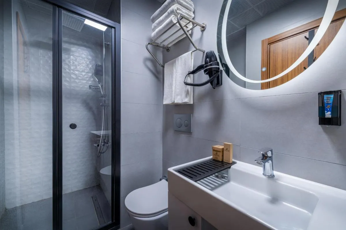 ⁨Elite Port Hotel Istanbul Airport⁩ — صورة 22