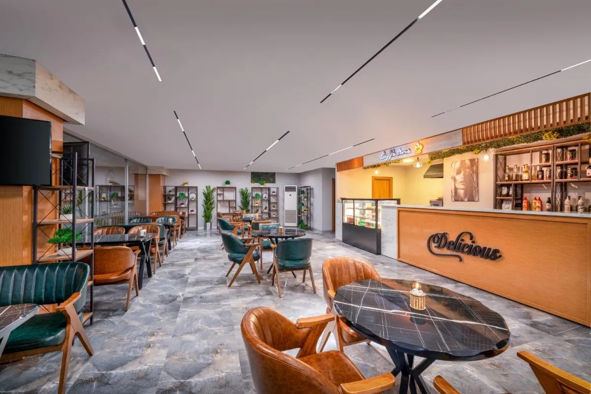 Elite Port Hotel Istanbul Airport — صورة 3