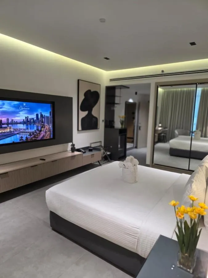 كوبثورن هوتيل الشارقة - الشارقة، الإمارات