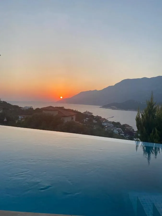 جاميس بانسييون بلو سي فييو فيلات كاş ذا بينينسولا — صورة 3