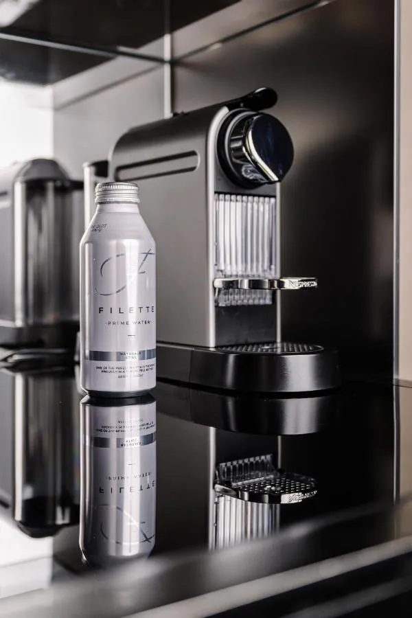 ماندارين أورينتال ميلانو — صورة 3