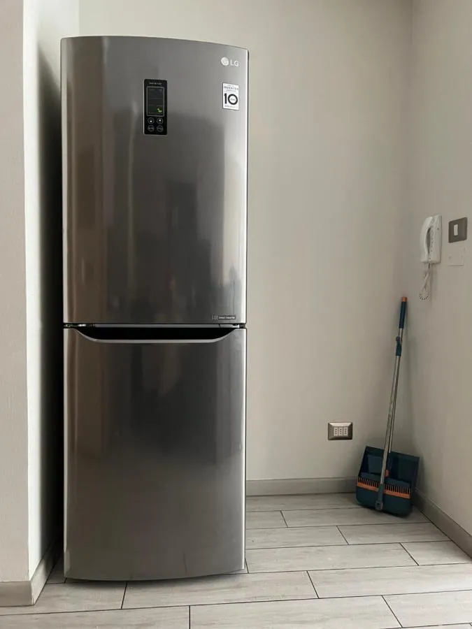 ⁨شقة قرب مترو إيراررازافال - سانتياغو⁩ — صورة 18