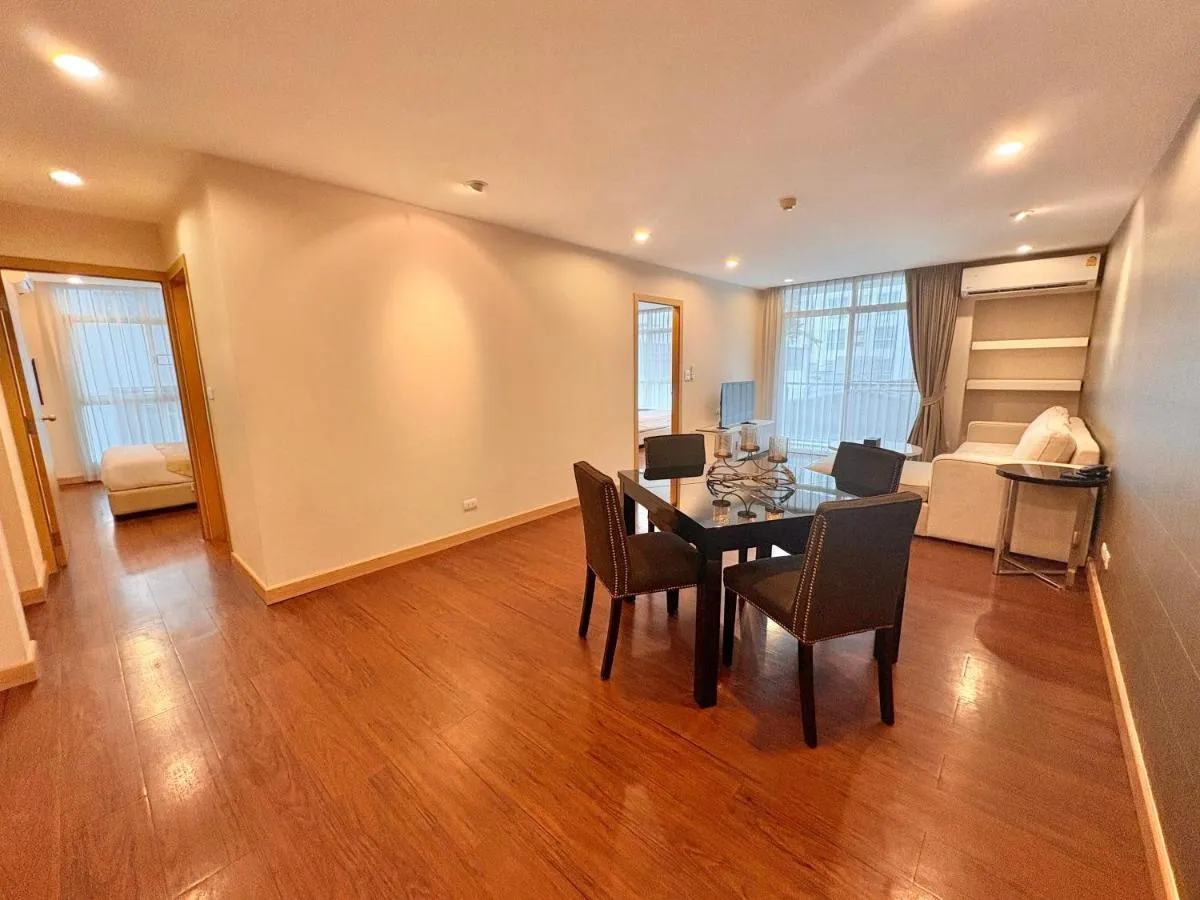 يكون ناريندرا جناحس سوكمنزلفيت بانكوك ثايلاند 50سكم تو 90سكم رومس و فري مينيبار — صورة 4