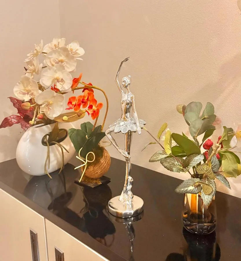 ⁨يكون ناريندرا جناحس سوكمنزلفيت بانكوك ثايلاند 50سكم تو 90سكم رومس و فري مينيبار⁩ — صورة 19
