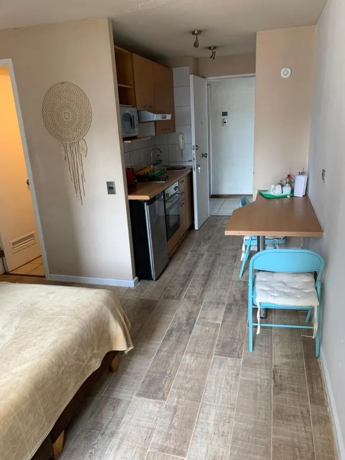 فندق BA Suites — صورة 2