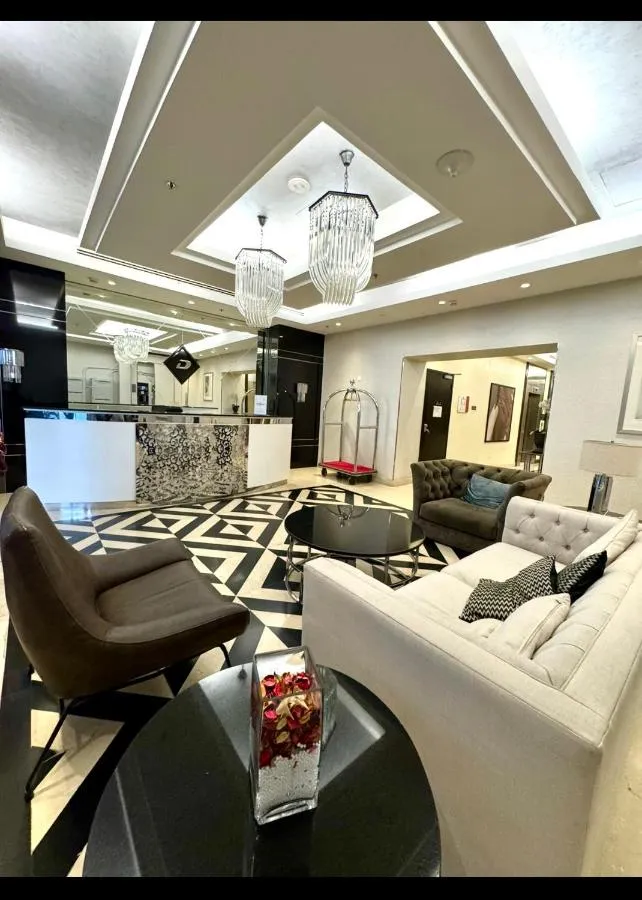 برج داماك عمّان - عبدالي بوليفارد — صورة 4