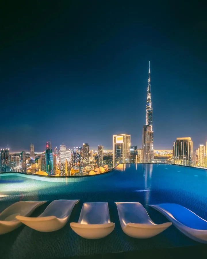 بارامونت هوتيل ميدتاون