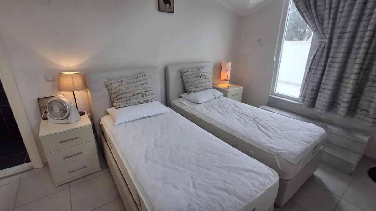 فور سيزونز 1 - وفاسيك — صورة 2