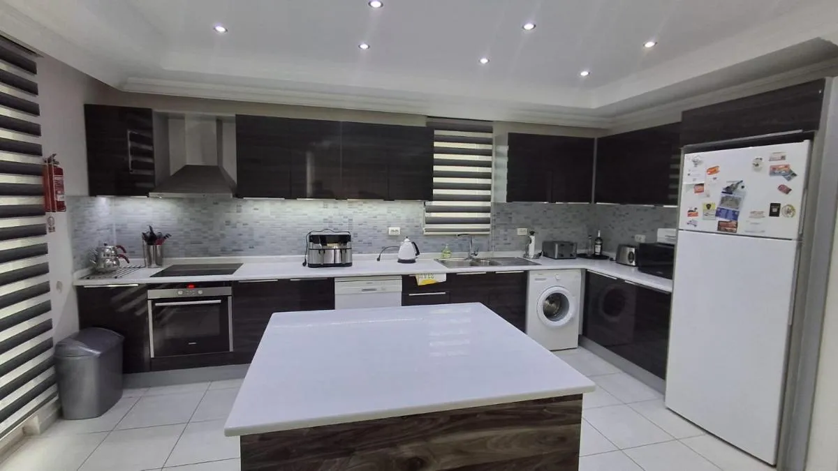 فور سيزونز 1 - وفاسيك — صورة 3