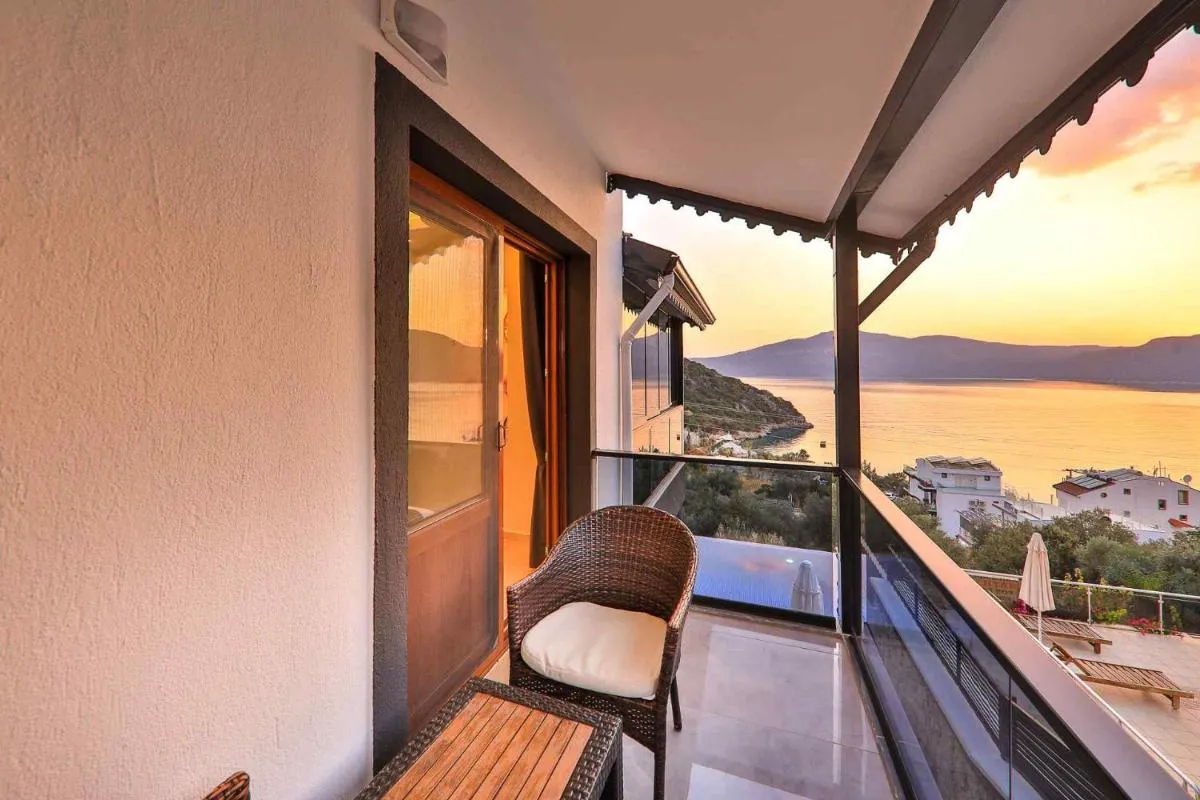 Villa Rainbow — صورة 3