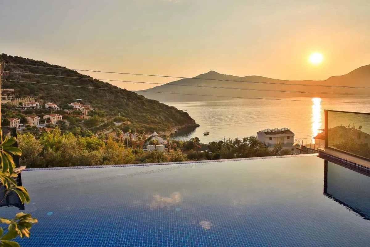 Villa Rainbow — صورة 2