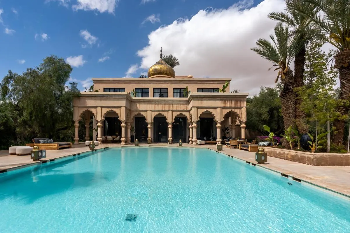 قصر ناماسكار — صورة 2