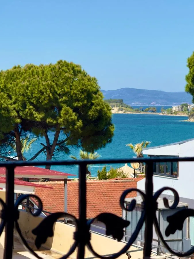 Rosy Suites Hotel - Kusadası، تركيا