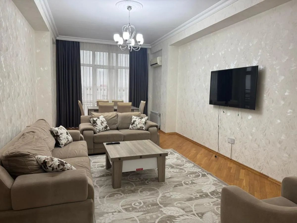 بياوتيفول شقة ين باكو — صورة 3