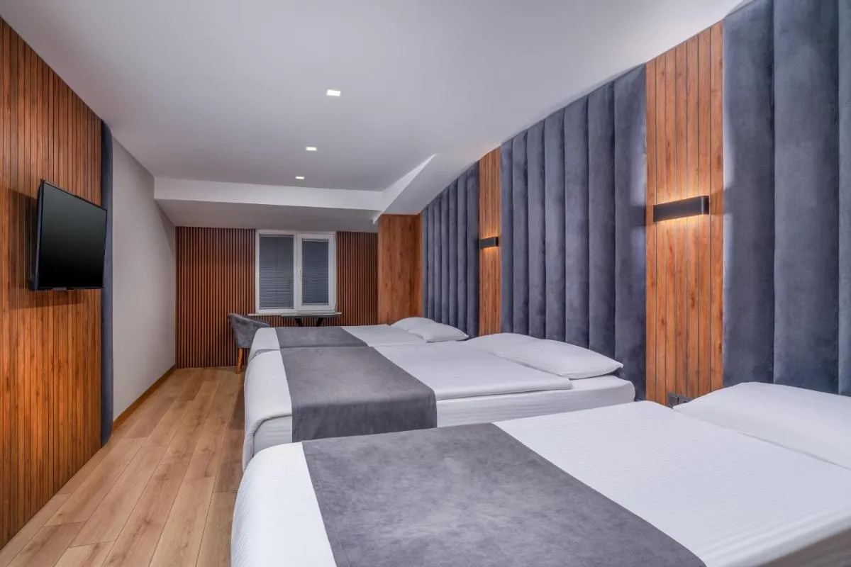 ⁨Elite Port Hotel Istanbul Airport⁩ — صورة 24