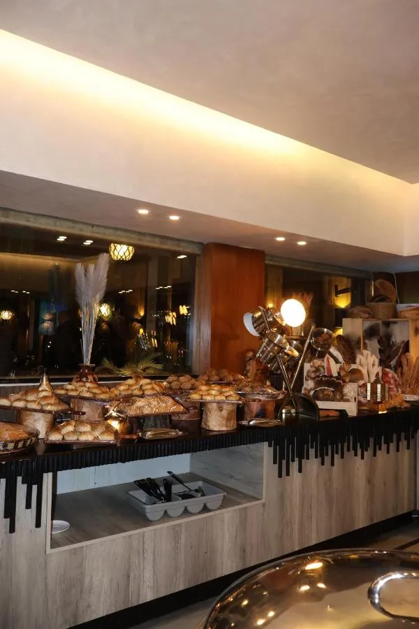 فندق ريفال عمّان — صورة 3