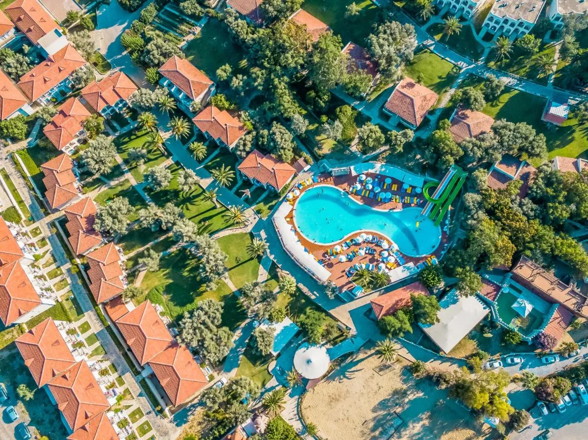 Club Resort Atlantis - Seferihisar، تركيا