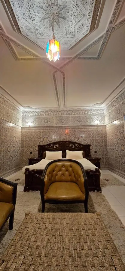 رياد رفاء - مراكش — صورة 2