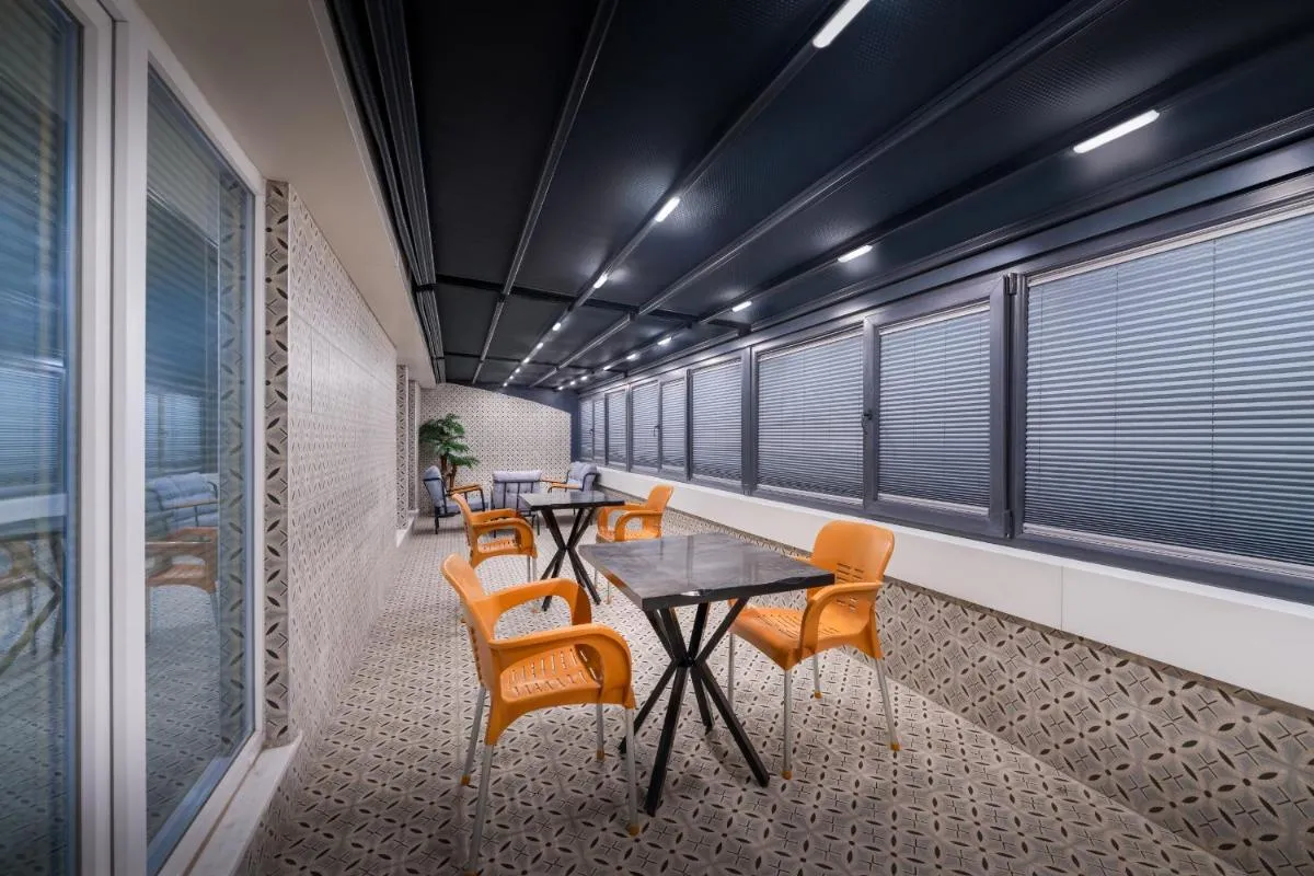 ⁨Elite Port Hotel Istanbul Airport⁩ — صورة 28