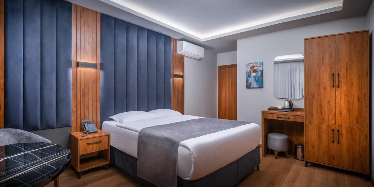 ⁨Elite Port Hotel Istanbul Airport⁩ — صورة 6