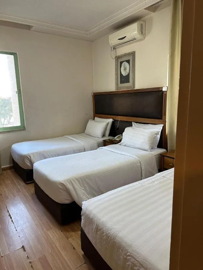 اغهاديير هوتيل — صورة 2