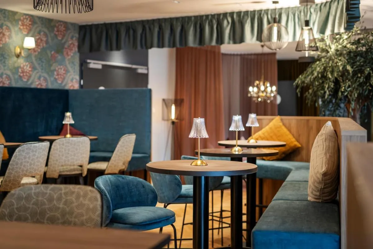 اركوتل اك وين - فيينا، النمسا