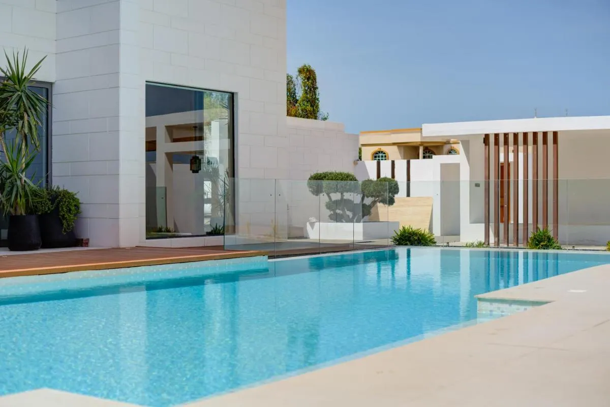 Resort Villa 19 — صورة 3