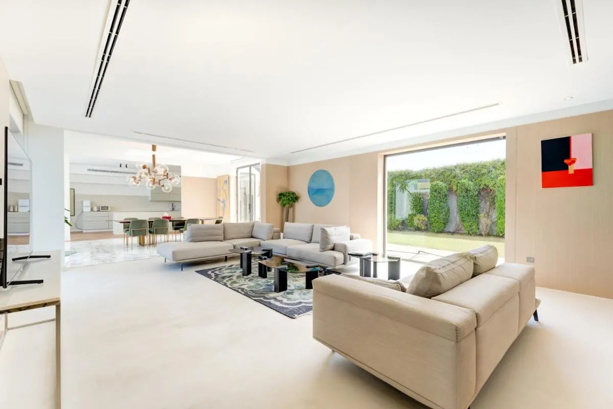 Resort Villa 19 — صورة 2