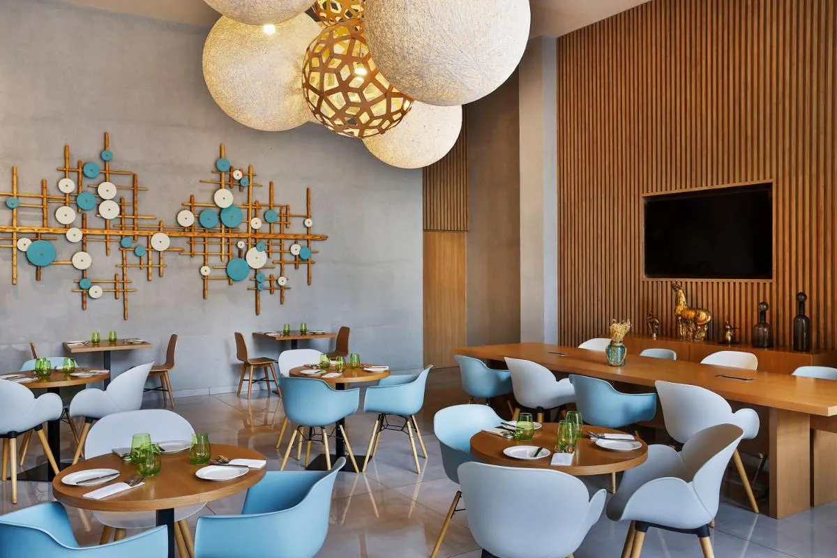 ⁨Element Al Jaddaf, Dubai⁩ — صورة 38