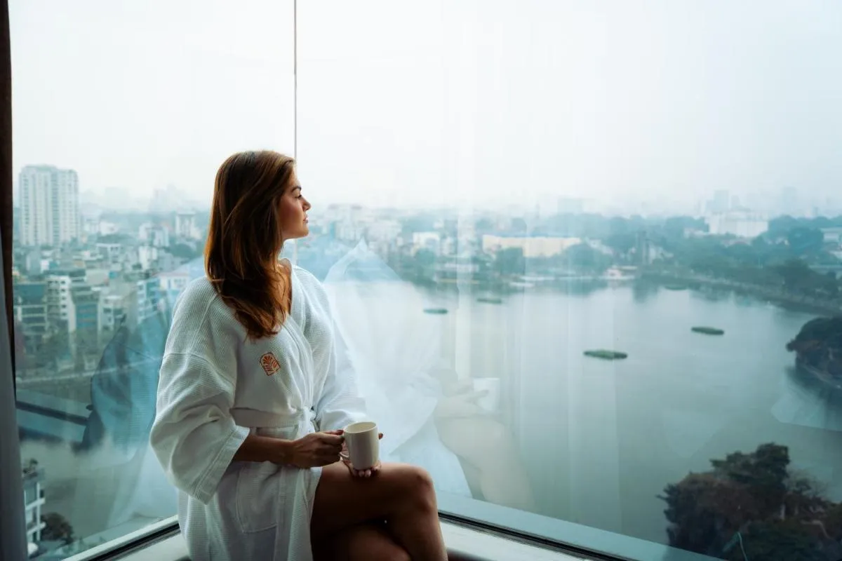 بان باسيفيك هانوي — صورة 2