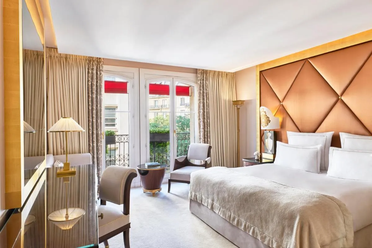 فندق فوكيتس باريس — صورة 3