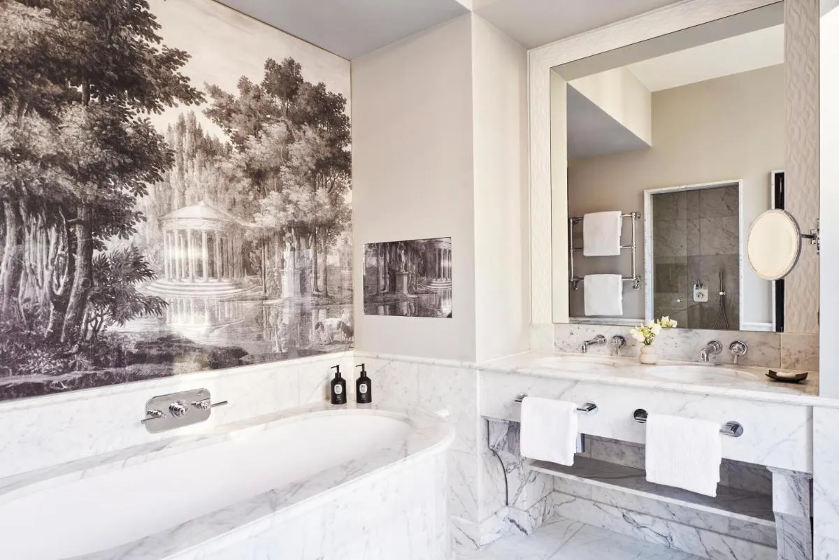 فندق فوكيتس باريس — صورة 4