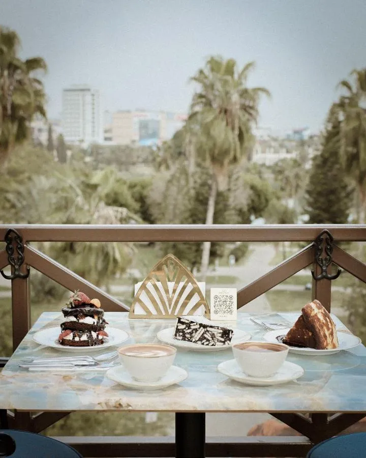 Hotel Bosnali — صورة 2