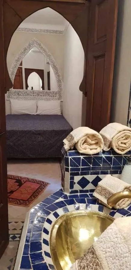 رياد اربر بلو — صورة 4